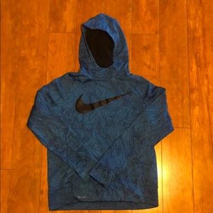 Nike Boys Sweatshirt